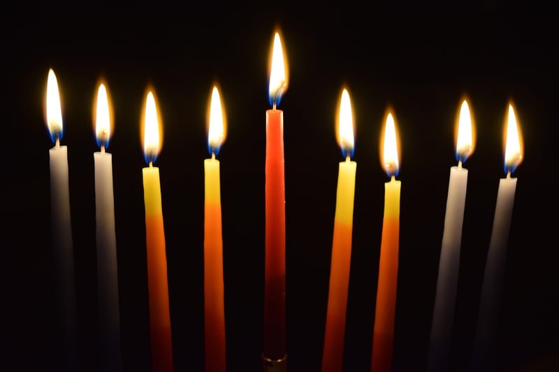 Candle Making