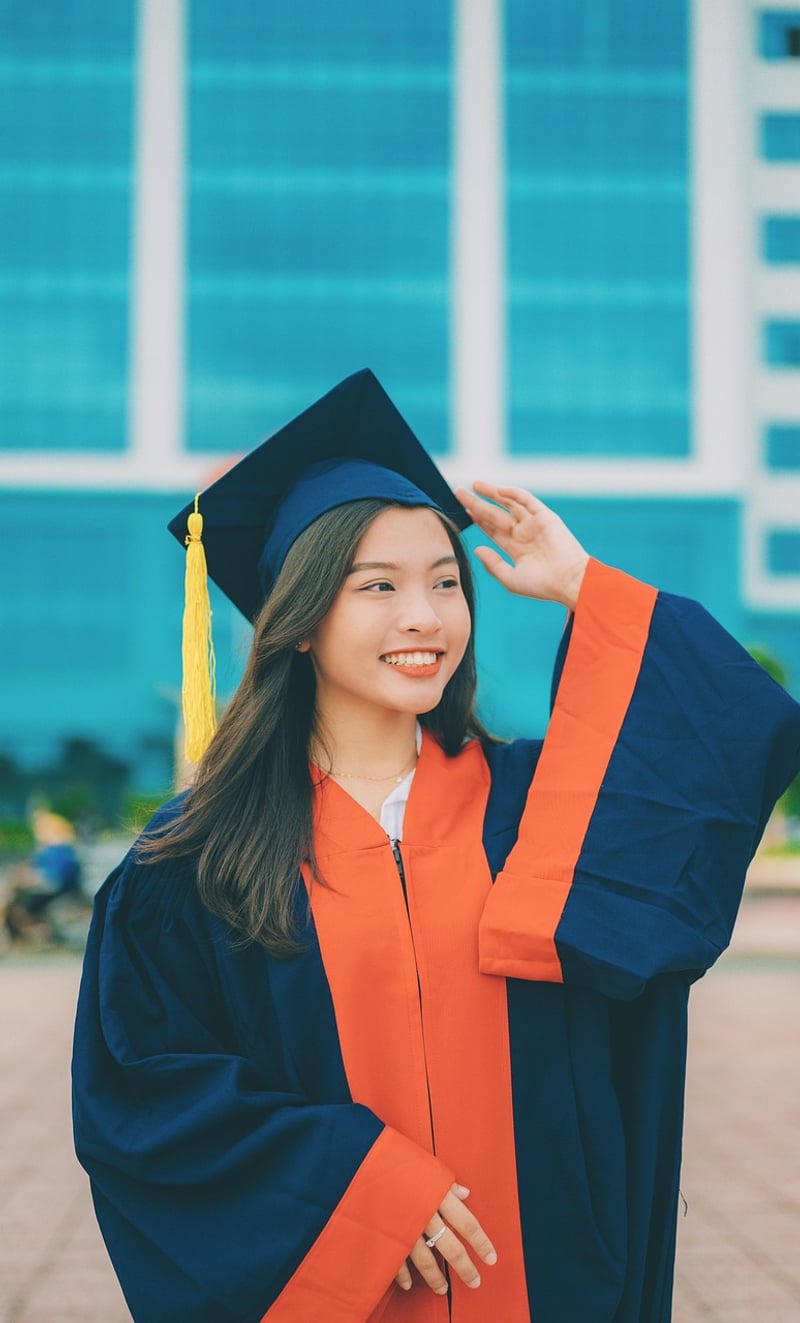 Graduation Cap